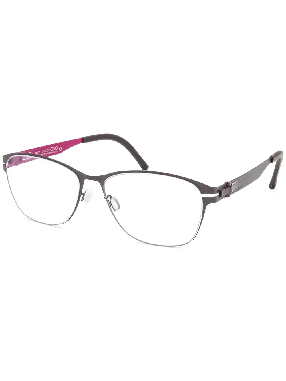 Ovvo Optics MOD.3662 col.8D Eyewear